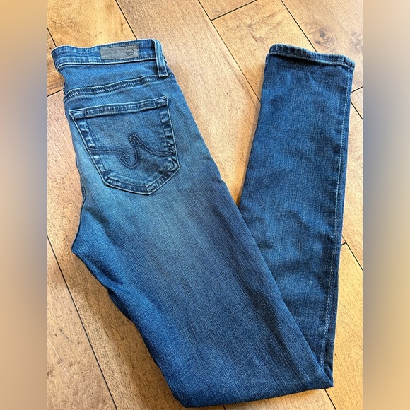 AG- Adriano Goldschmied Denim - Picture 2 of 6